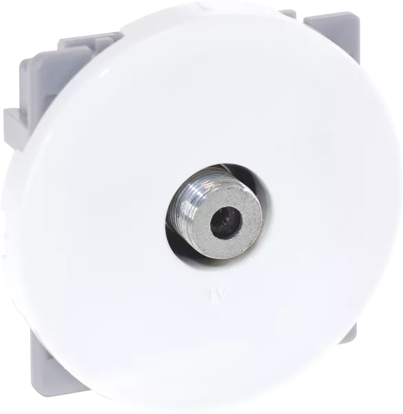 COMETE Prise TV  Multi. Serv. Type F BLC (61167)
