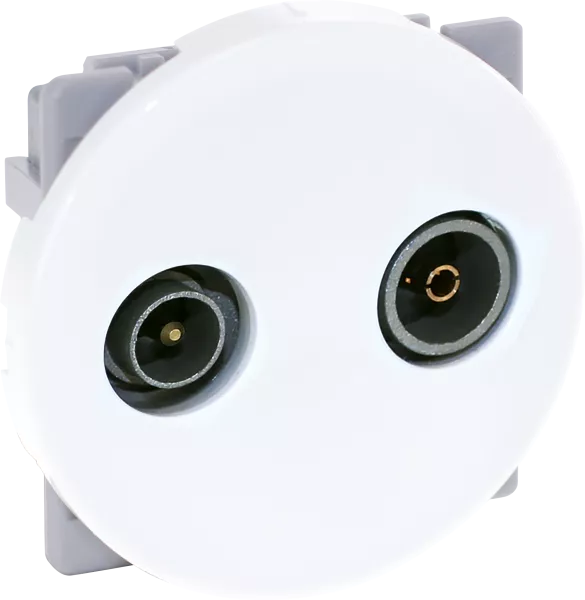 COMETE Prise TV-FM BLC (61165)