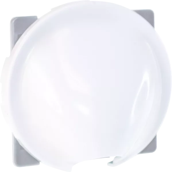 COMETE Sortie de cable 10/20A BLC (61190)