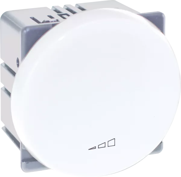 COMETE Variateur 3 fils BLC (Incand./Halo/Fluo Comp./LED 230V) (61120)