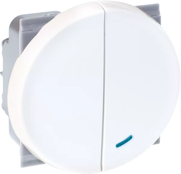 COMETE VV lum + BP BLC (61117)