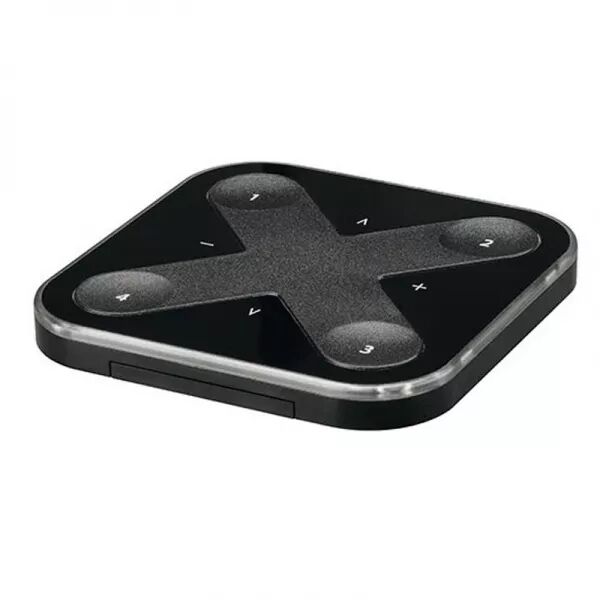 COMMANDE DE GESTION CASAMBI NOIR