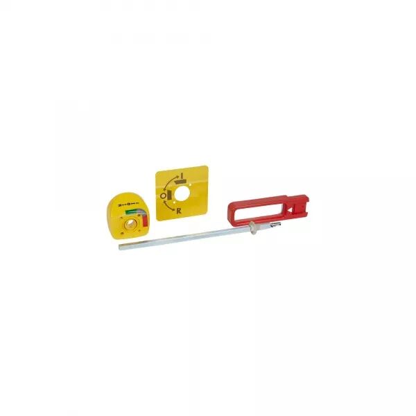COMMANDE D�PORT�E D\'URGENCE POUR DPX-IS1600