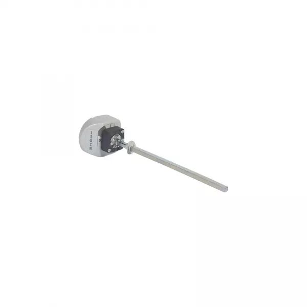 COMMANDE D�PORT�E STANDARD POUR DPX-IS1600