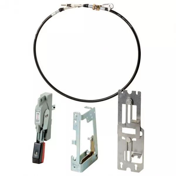 Commande lat�rale, kit, type 12 48z, taille 3, UL/IEC (155488)