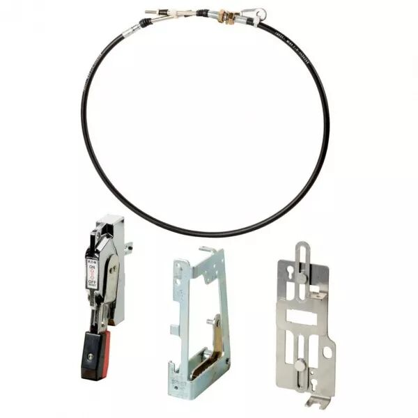 Commande lat�rale, kit, type 4X 120z, taille 2, UL/IEC (155487)