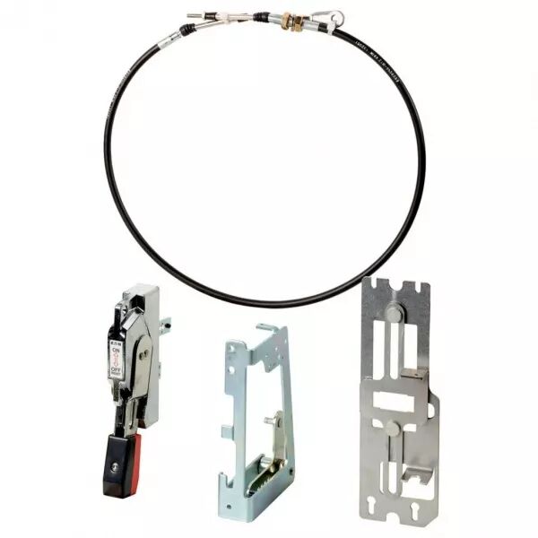 Commande lat�rale, kit, type 4X 120z, taille 3, UL/IEC (155503)