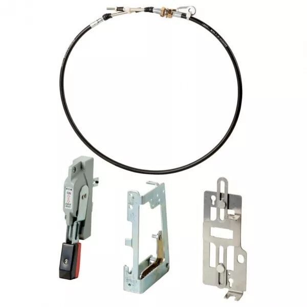 Commande lat�rale NZM 2 kit mont. Type 12 84 (155483)
