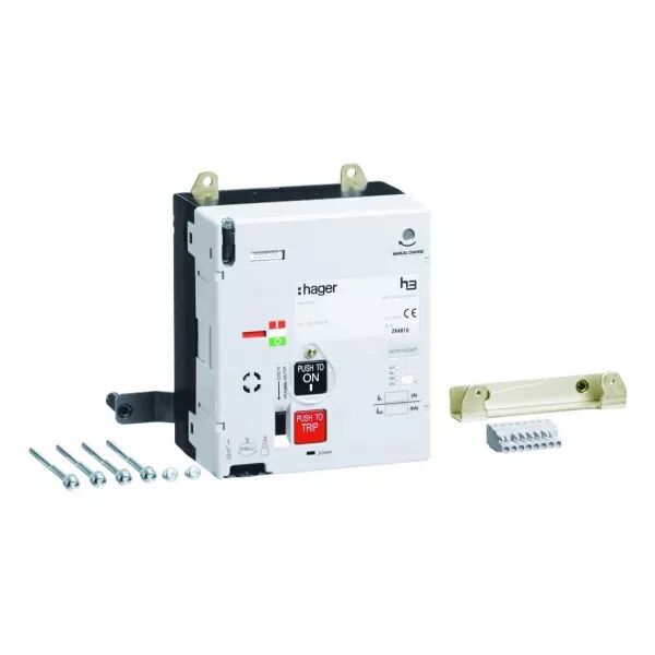 Commande motoris�e h1000 100-240VAC (HXE042H)