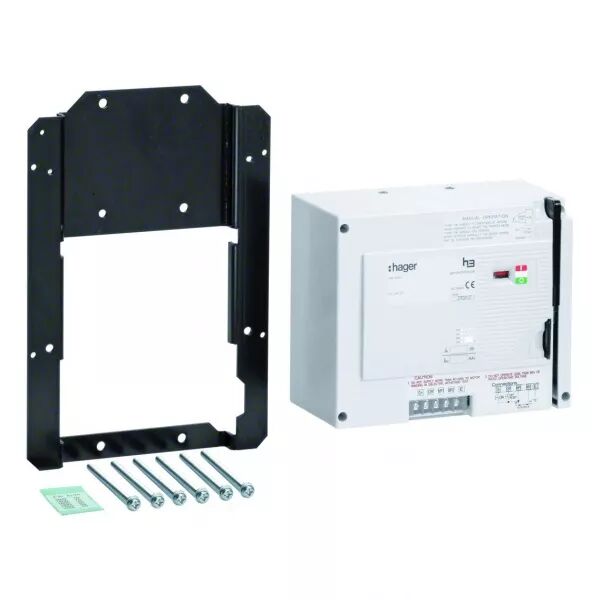 Commande motoris�e h1600 200-230VAC (HXF042H)