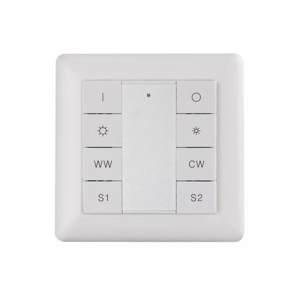 COMMANDE MURALE TNW DALI DT6 ET DT8