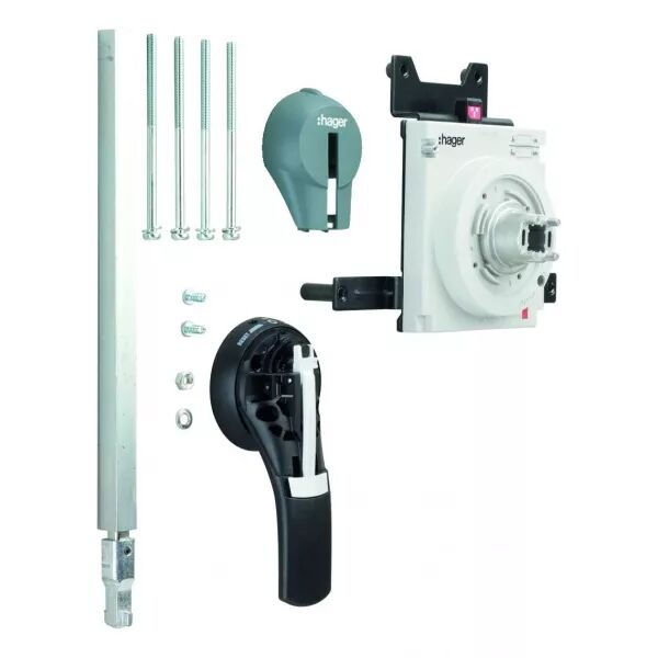 Commande rotative d�brochable h1000 (HXE031H)