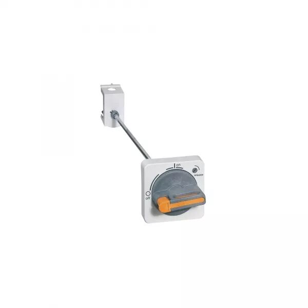 COMMANDE ROTATIVE D�PORT�E POUR DISJONCTEUR MOTEUR MPX�100H