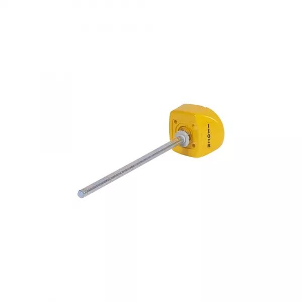 COMMANDE ROTATIVE D�PORT�E SUR PORTE D\'URGENCE IP55 POUR DPX-IS630 ET DPX-IS250