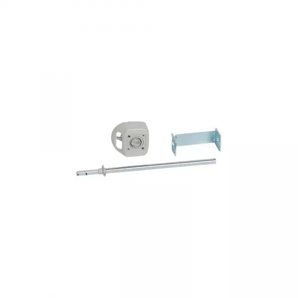 COMMANDE ROTATIVE D�PORT�E SUR PORTE IP55 POUR DPX-IS630 ET DPX-IS250