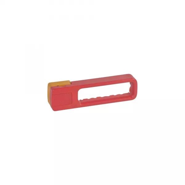 COMMANDE ROTATIVE DIRECTE D\'URGENCE DPX-IS630/DPX-IS250 � CDE LAT�RALE GAUCHE
