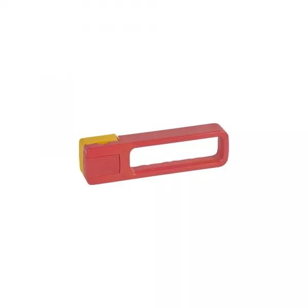 COMMANDE ROTATIVE DIRECTE D\'URGENCE POUR DPX-IS250/630-FRONTALE/LAT�RALE DROITE