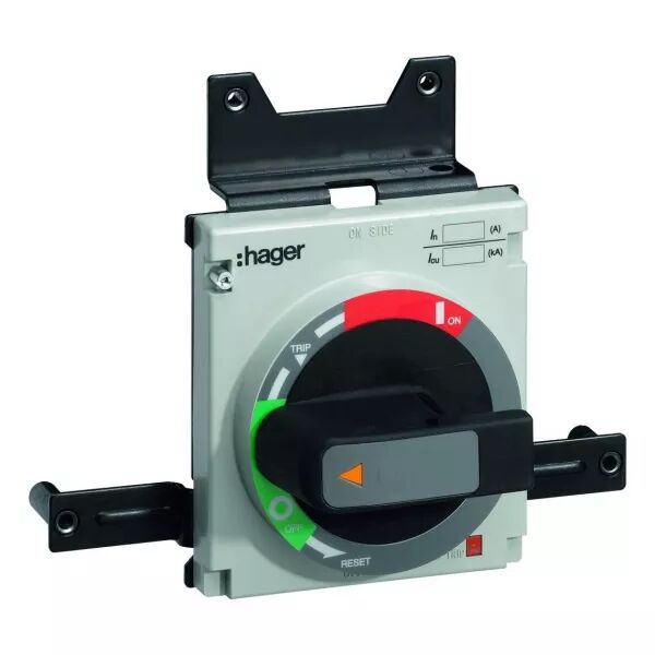 Commande rotative directe h1000 (HXE030H)