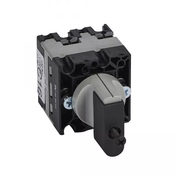 COMMUTATEUR - PR12 - 1102 A4 IP55 EQ48PND