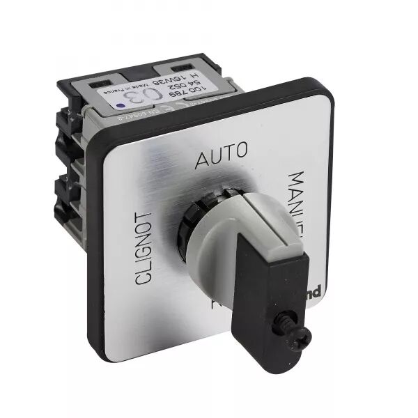 COMMUTATEUR - PR12 - 54052 EZ175683 Q64PN50