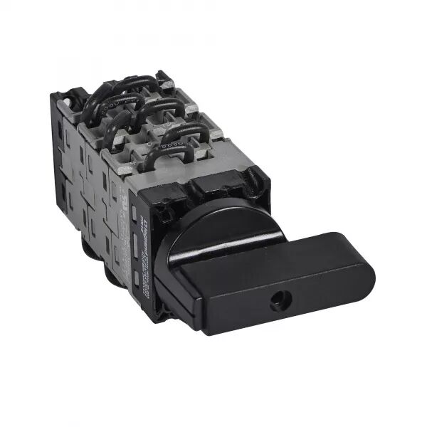 COMMUTATEUR - PR12 - 72597R E GN53 IP55 +