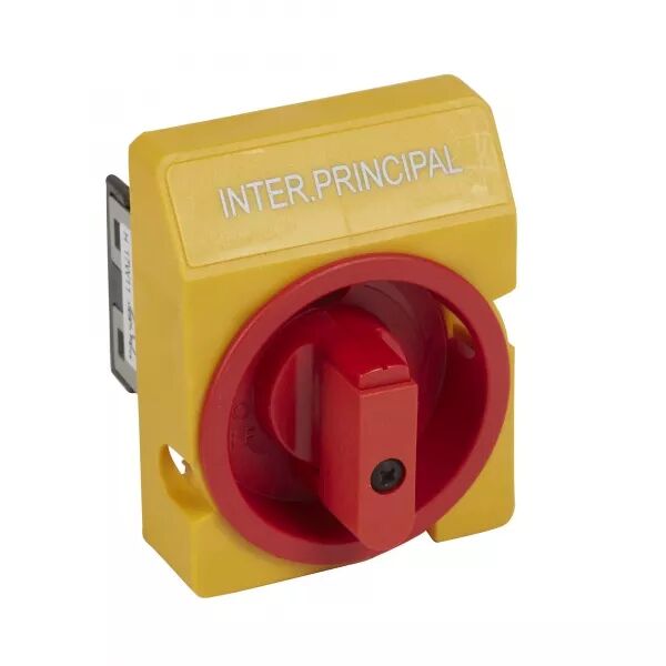 COMMUTATEUR - PR12 - IUG TETRA EJ481PND51
