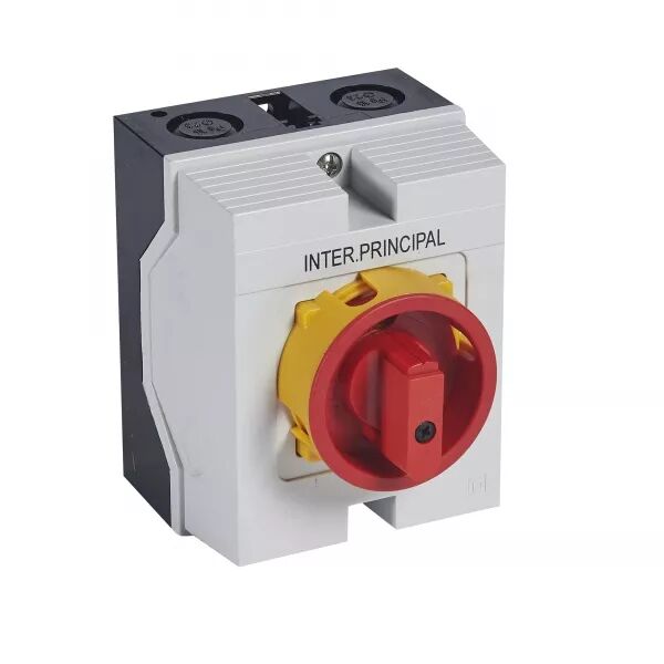 COMMUTATEUR - PR17 - IUG TETRA BC12J48PND51