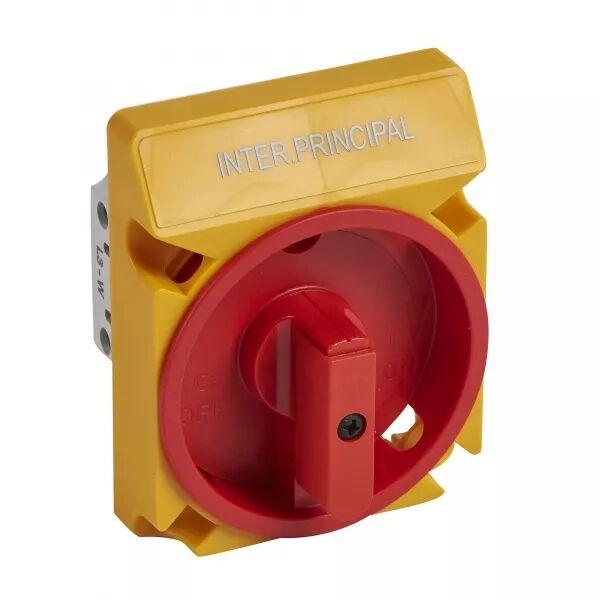 COMMUTATEUR - PR17 - IUG TETRA EJ721MND51