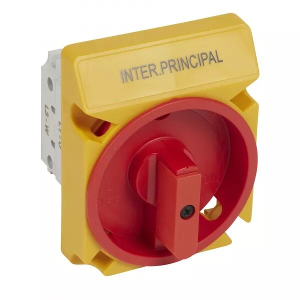 COMMUTATEUR - PR26 - IUG TETRA EJ721MND51