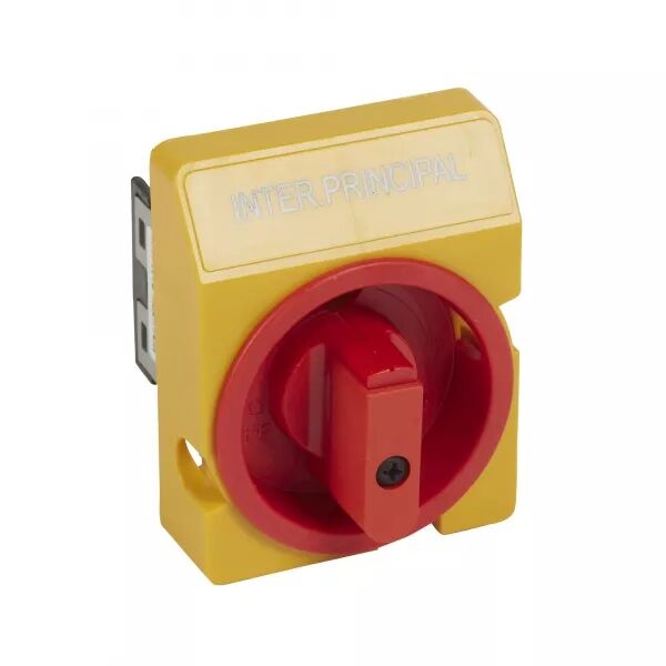 COMMUTATEUR � CAME - PR12 IUG TRI EJ481PND51
