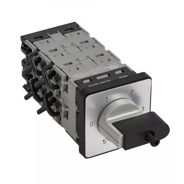 COMMUTATEUR � CAME- PR12 72818 EQ48PND IP55