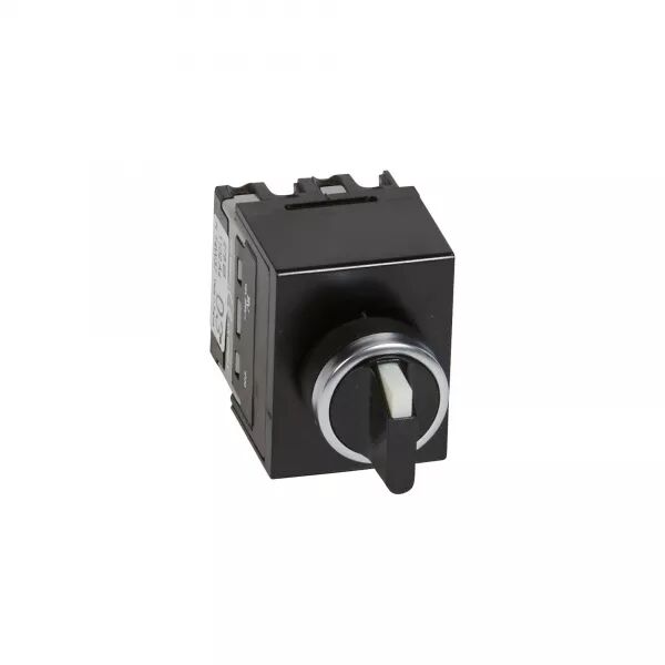 COMMUTATEUR � CAMES - INTERRUPTEUR ARR�T/MARCHE - T�TE DE COMMANDE � MANETTE -2P
