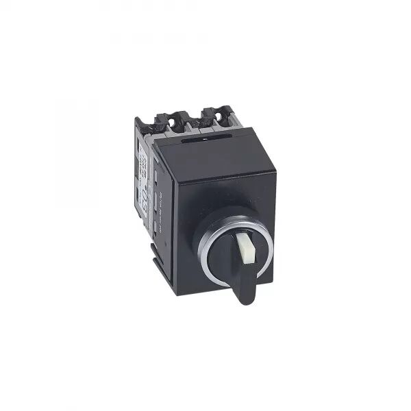 COMMUTATEUR � CAMES - INTERRUPTEUR ARR�T/MARCHE - T�TE DE COMMANDE � MANETTE -3P