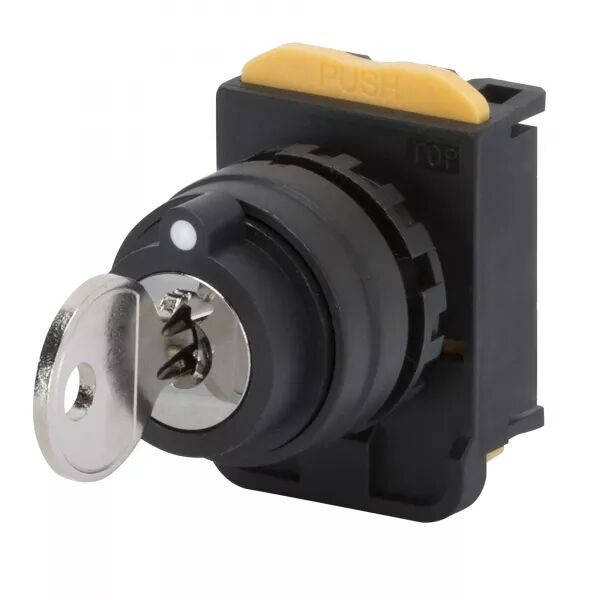 COMMUTATEUR A CLE FIXE 1-0-2 - GW74412                                    -