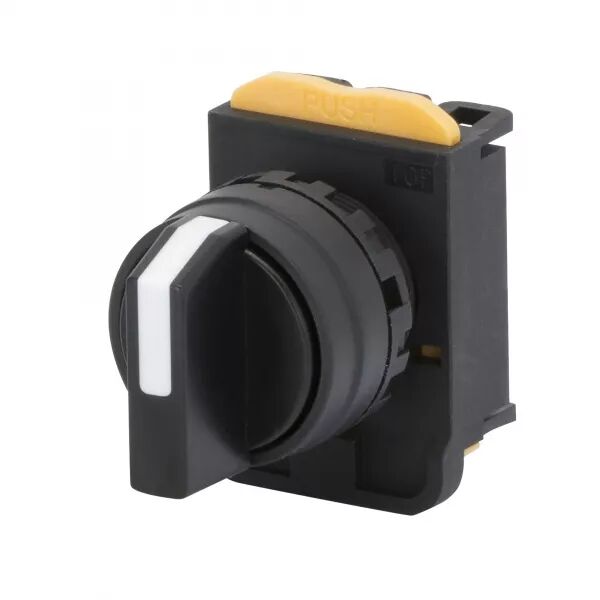 COMMUTATEUR A MANETTE FIXE 0-1 - GW74401                -