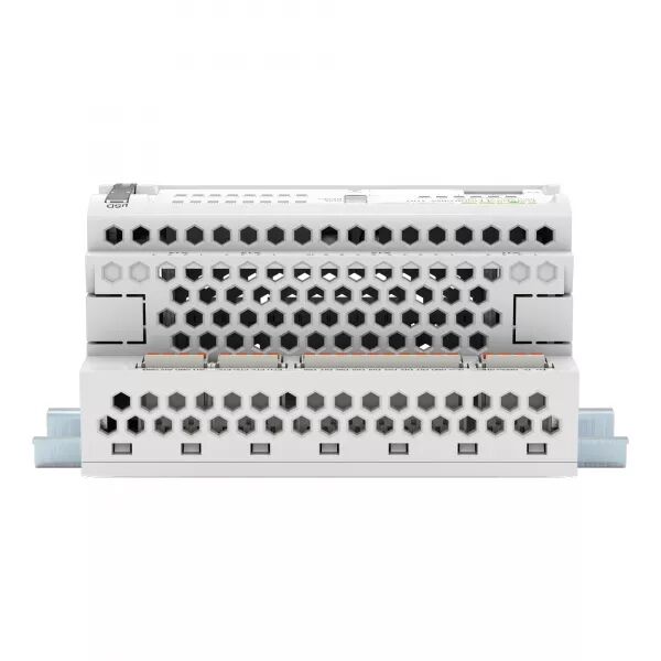 COMPACT CONTROLLER 100 MULTI I/O