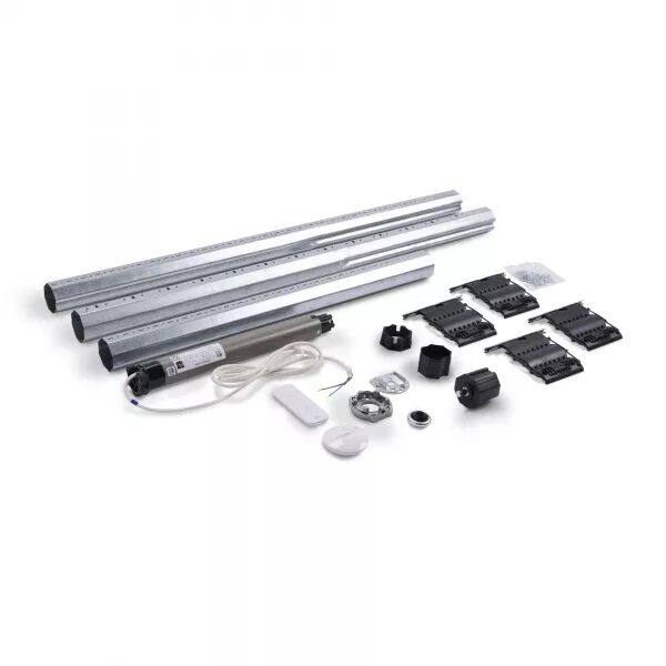 COMPLETE-KIT TYMOOV 20RP2 | KIT MOTORISATION VOLET ROULANT 20NM RADIO PERFORM