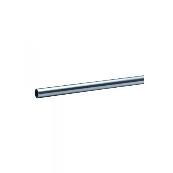CONDUIT - MRL 5557 - �25MM - EN ACIER INOX - LONGUEUR 3M