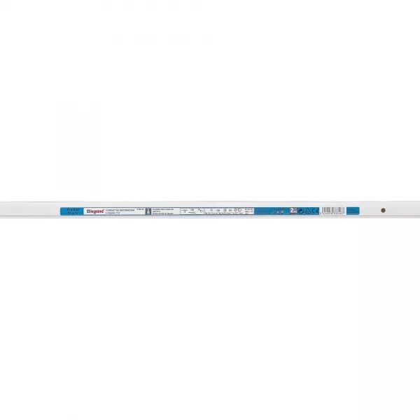 CONDUIT DE DISTRIBUTION DE SECTION 17X17MM