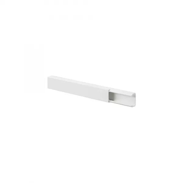 CONDUIT DE DISTRIBUTION DE SECTION 25X17MM