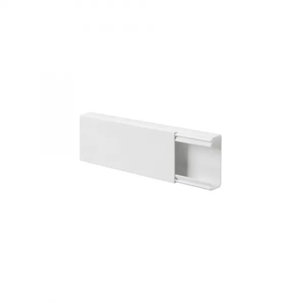 CONDUIT DE DISTRIBUTION DE SECTION 60X25MM