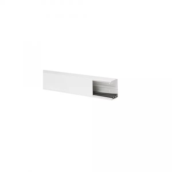 CONDUIT DE DISTRIBUTION DE SECTION 85X50MM