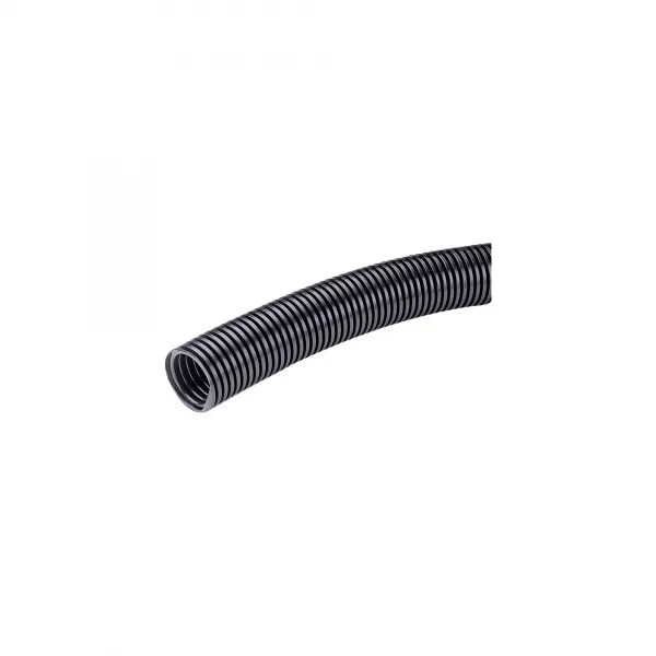 CONDUIT FLEXIBLE ROBOTIQUE LGP �15MM POLYAMIDE V2 - NOIR