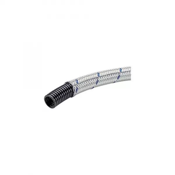 CONDUIT FLEXIBLE RTA POLYAMIDE LGP TR ANNEL� TRESS� � INT�RIEUR 8MM