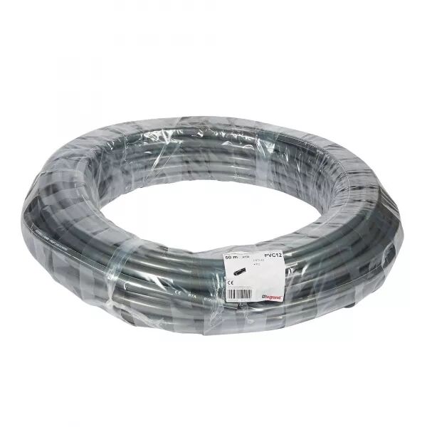 CONDUIT FLEXIBLE RTA PVC FP 2000 � INT�RIEUR 12MM