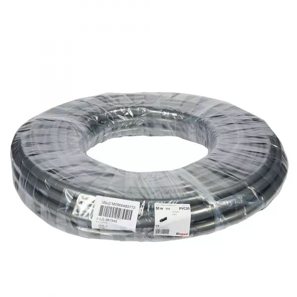 CONDUIT FLEXIBLE RTA PVC FP 2000 � INT�RIEUR 20,5MM
