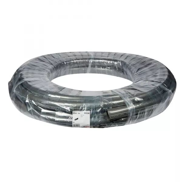 CONDUIT FLEXIBLE RTA PVC FP 2000 � INT�RIEUR 39,5MM