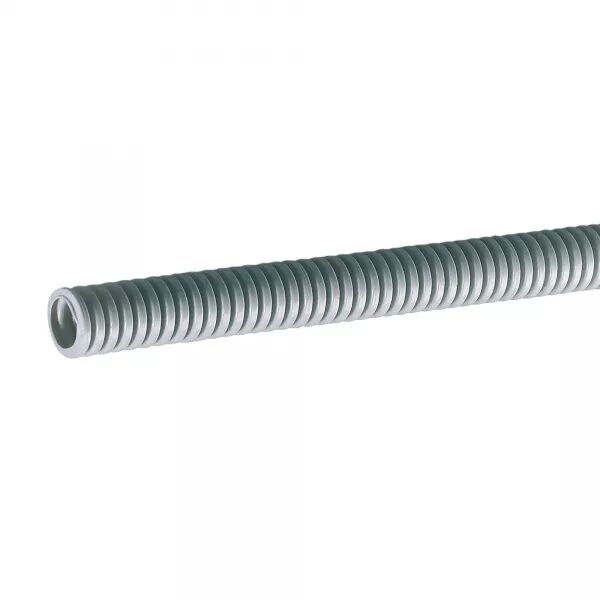 CONDUIT ICA 3321 OCTOGLISS� �16MM SANS TIRE-FILS 800M POUR CLOISONS - RAL7035