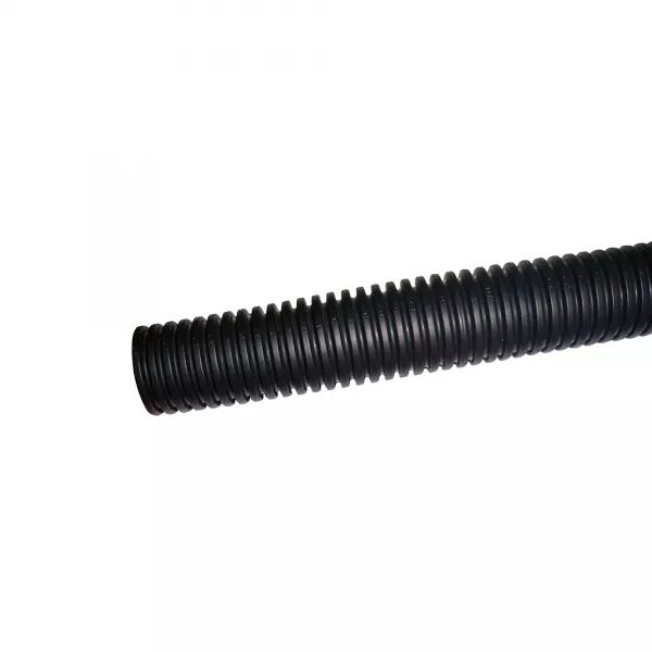 CONDUIT ICTA 3422 OCTOGLISS� �20MM GRANDE LONGUEUR 890M AVEC LIEN ROUGE - NOIR