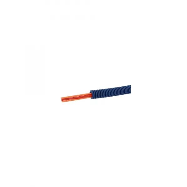 CONDUIT ICTA CHRONOFIL� �16MM COURANT FORT 3 COND 1,5MM� ROUGE/ORANGE/ORANGE